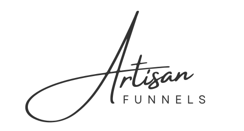 Artisan Funnels