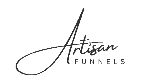 Artisan Funnels
